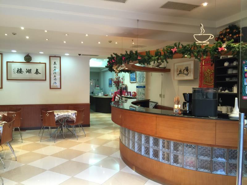 Tai Hu Hotel Sun Moon Lake Yuchi Exterior foto